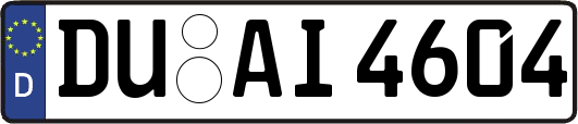 DU-AI4604