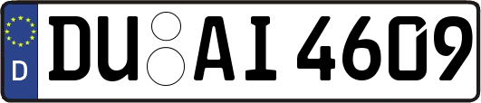 DU-AI4609