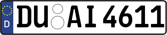 DU-AI4611