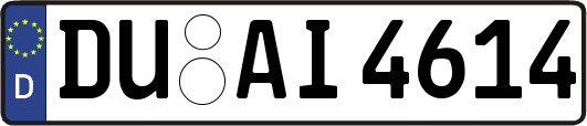 DU-AI4614