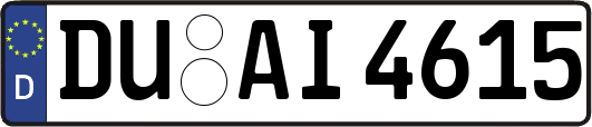 DU-AI4615