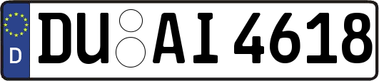 DU-AI4618