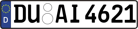 DU-AI4621