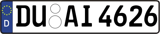 DU-AI4626