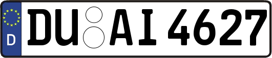 DU-AI4627