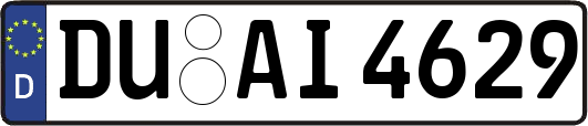 DU-AI4629
