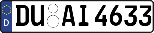 DU-AI4633