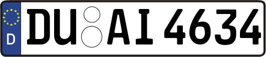 DU-AI4634
