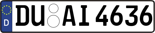 DU-AI4636