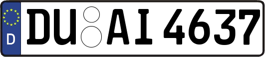 DU-AI4637