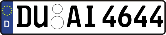 DU-AI4644