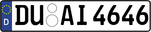 DU-AI4646