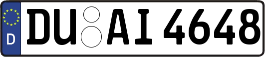 DU-AI4648