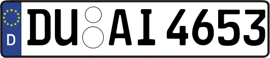 DU-AI4653