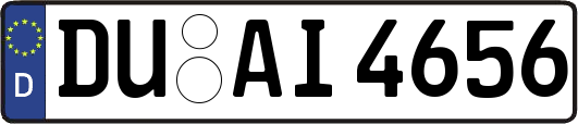 DU-AI4656