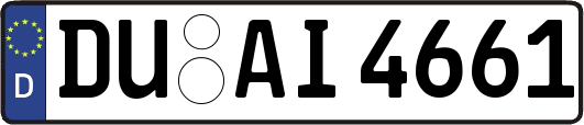 DU-AI4661