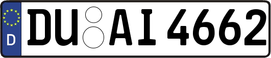 DU-AI4662