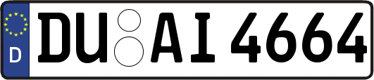 DU-AI4664