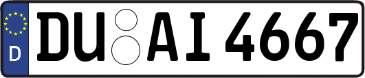 DU-AI4667
