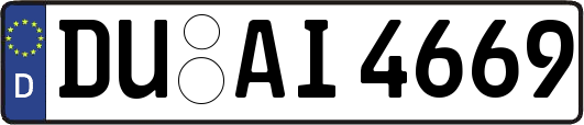 DU-AI4669