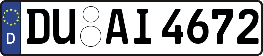 DU-AI4672