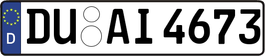 DU-AI4673