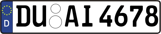 DU-AI4678