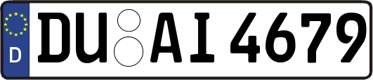 DU-AI4679