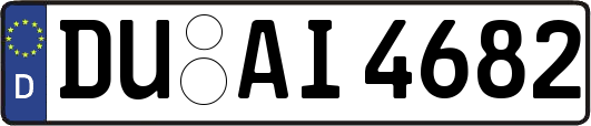 DU-AI4682