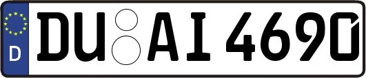 DU-AI4690