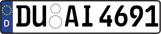 DU-AI4691