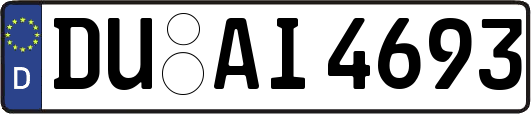 DU-AI4693