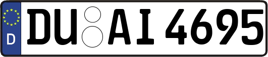 DU-AI4695