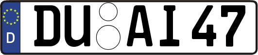 DU-AI47