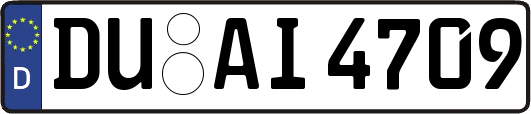 DU-AI4709