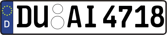 DU-AI4718