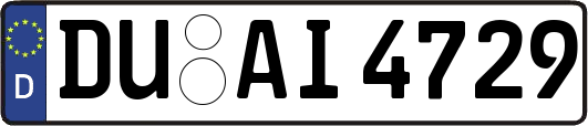 DU-AI4729