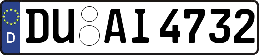 DU-AI4732