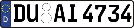 DU-AI4734