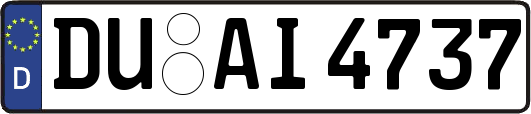 DU-AI4737