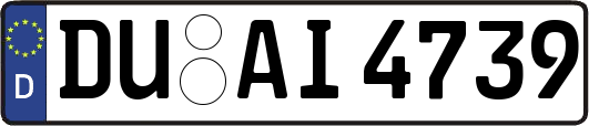 DU-AI4739