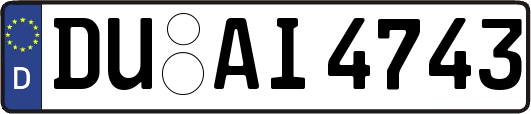 DU-AI4743