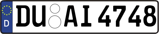 DU-AI4748