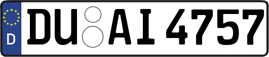 DU-AI4757