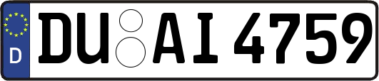 DU-AI4759