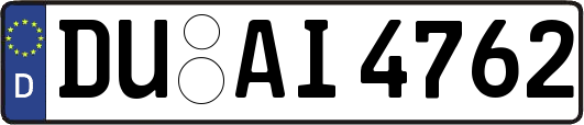 DU-AI4762