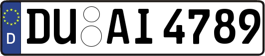 DU-AI4789