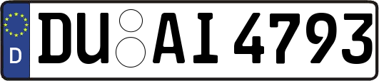 DU-AI4793