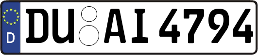 DU-AI4794