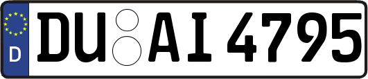DU-AI4795